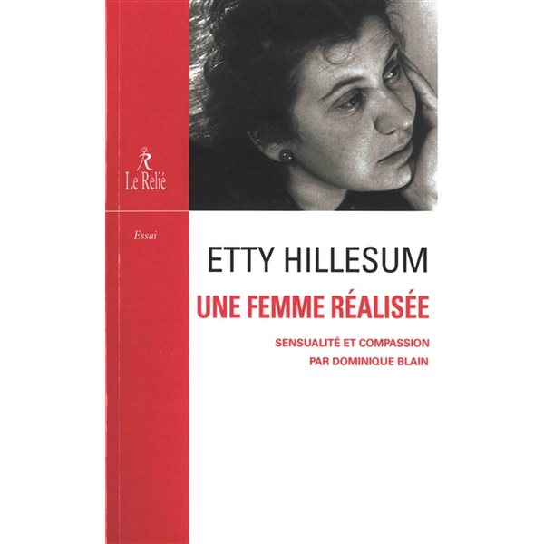 Etty Hillesum, une femme réalisée