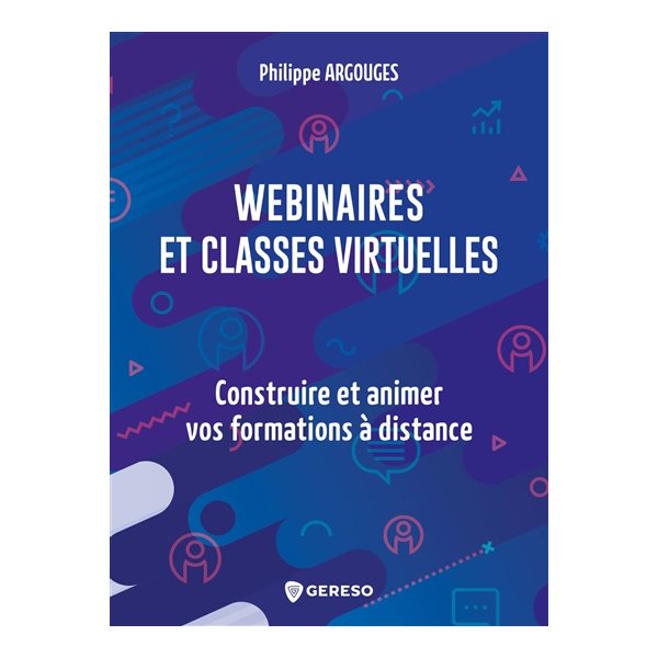 Webinaires et classes virtuelles