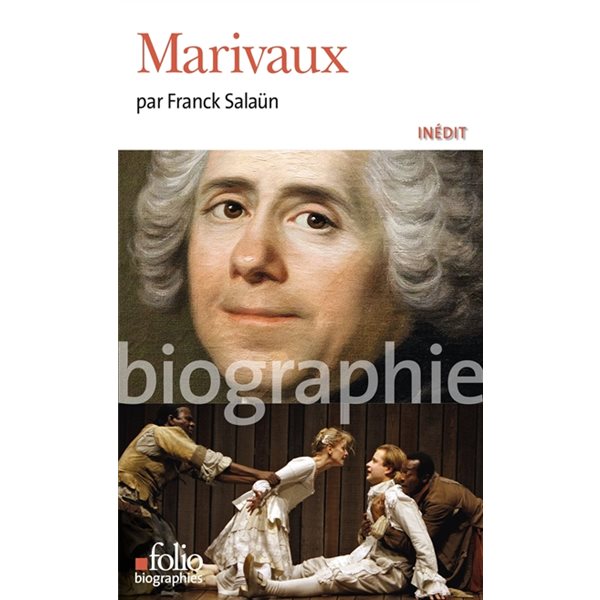 Marivaux