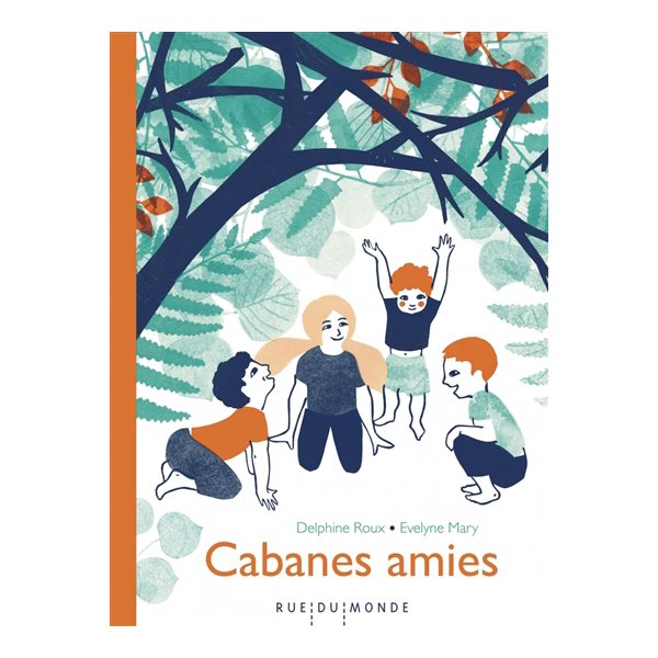 Cabanes amies