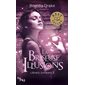 La briseuse d'illusions, Tome 3, Library jumpers