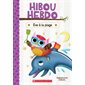 Ève à la plage, Tome 14, Hibou Hebdo