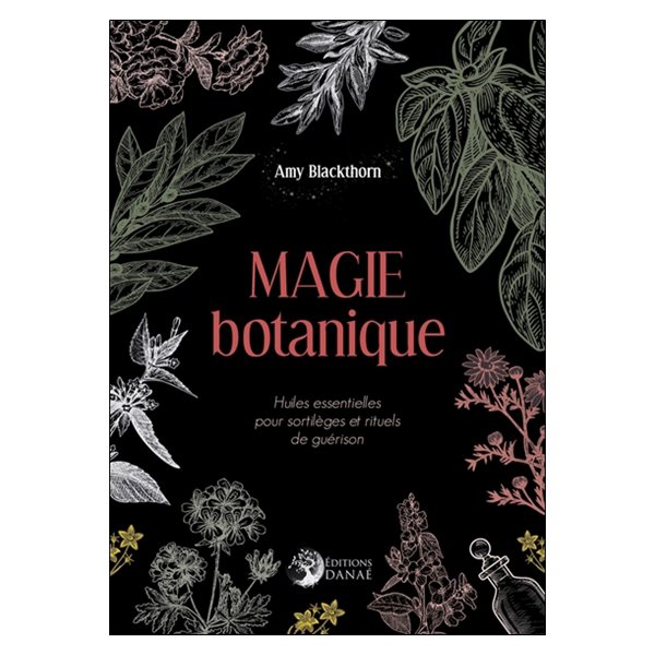 Magie botanique