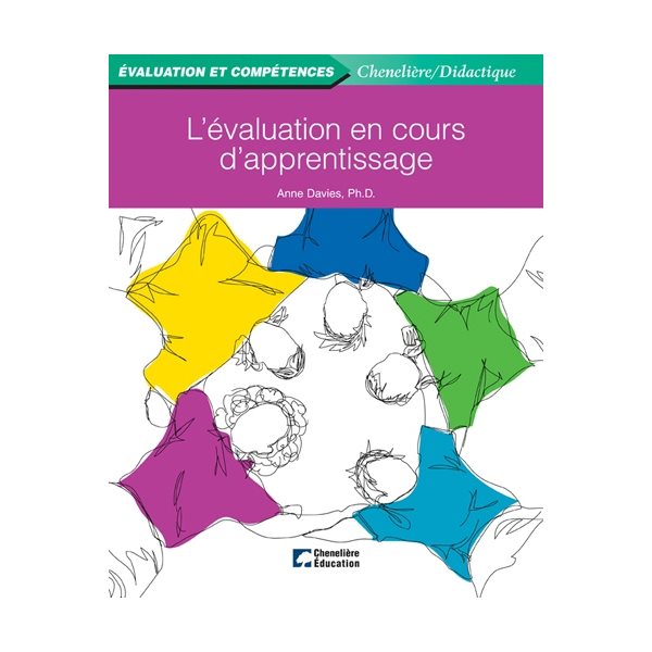 L'évaluation en cours d'apprentissage