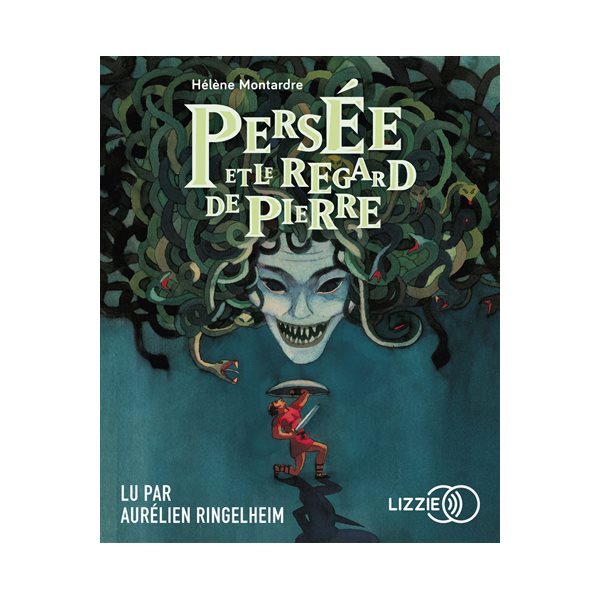 Persée et le regard de pierre