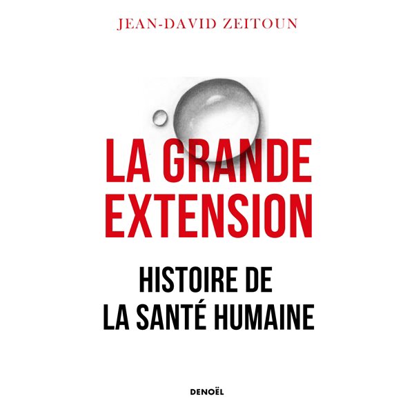 La grande extension