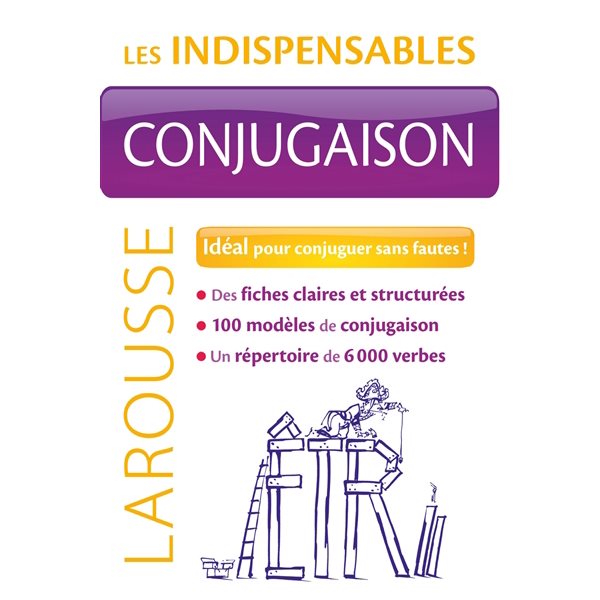 Conjugaison