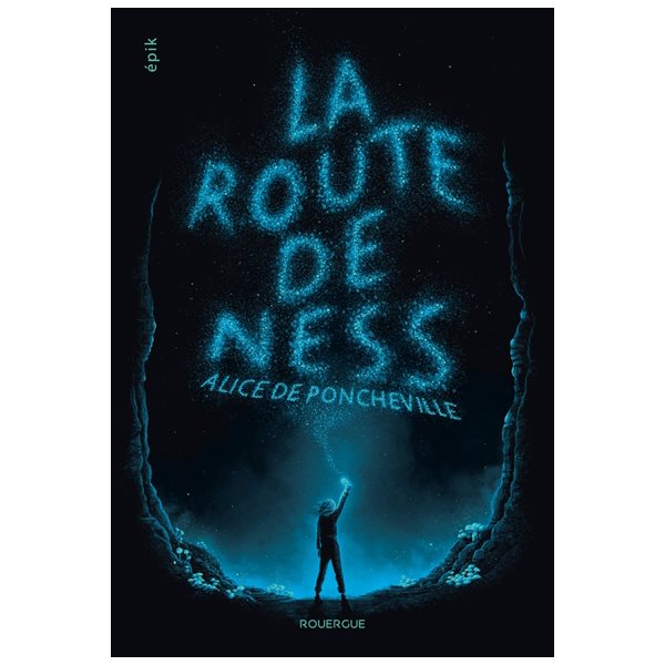 La route de Ness