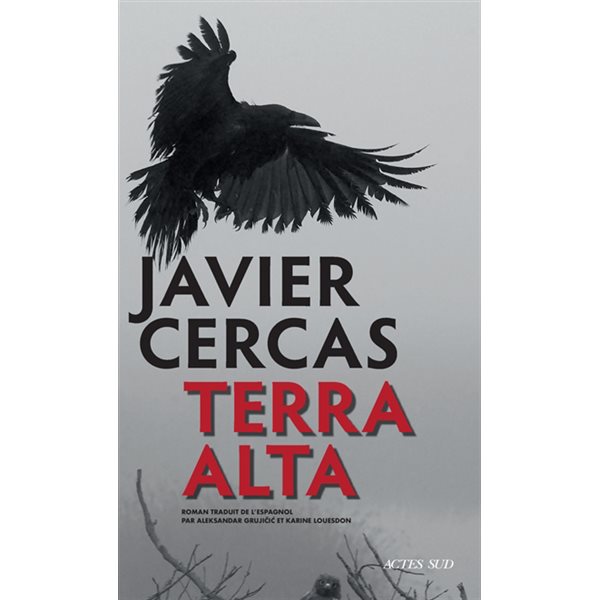 Terra alta