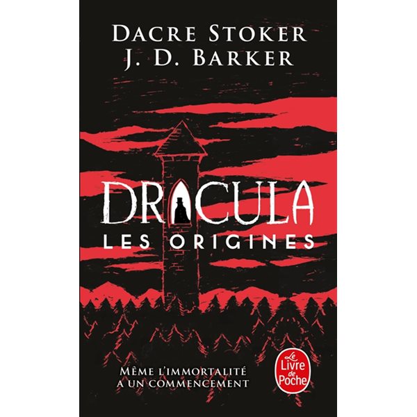 Dracula les origines