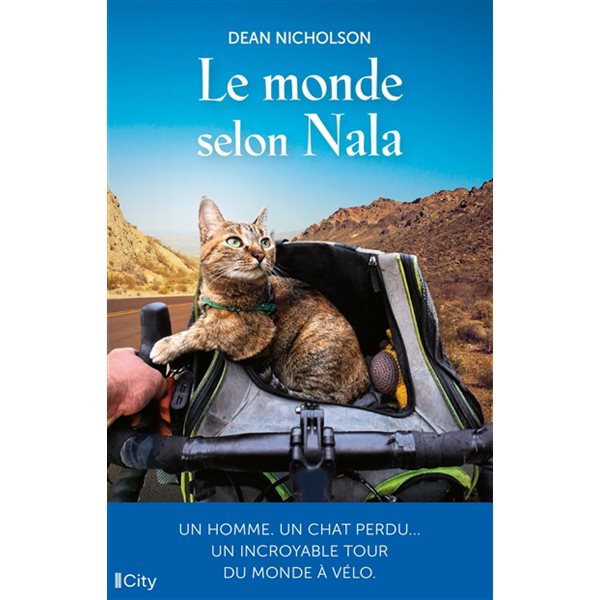 Le monde selon Nala