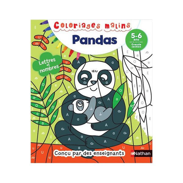 Pandas