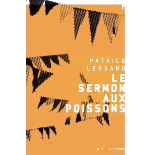 Le sermon aux poissons