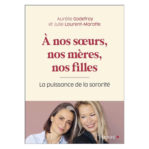 A nos soeurs, nos mères et nos filles