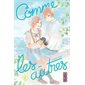 Comme les autres T.01