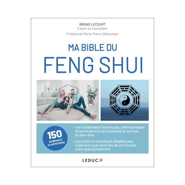 Ma bible du feng shui