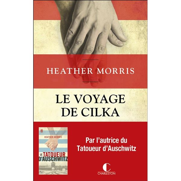 Le voyage de Cilka