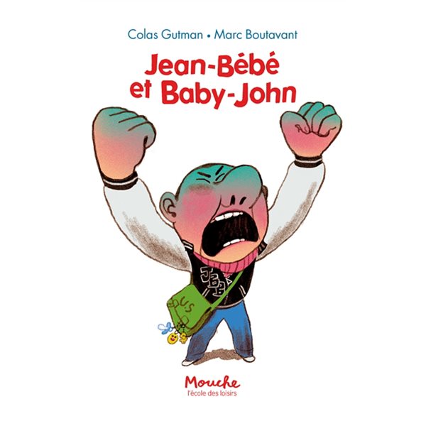 Jean-Bébé et Baby-John