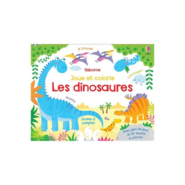 Les dinosaures