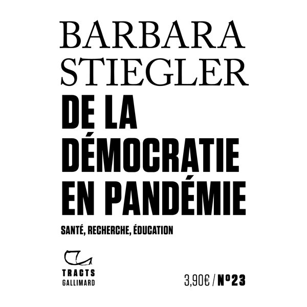 De la démocratie en pandémie