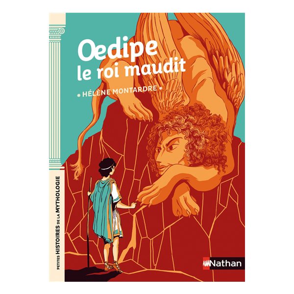 Oedipe, le roi maudit