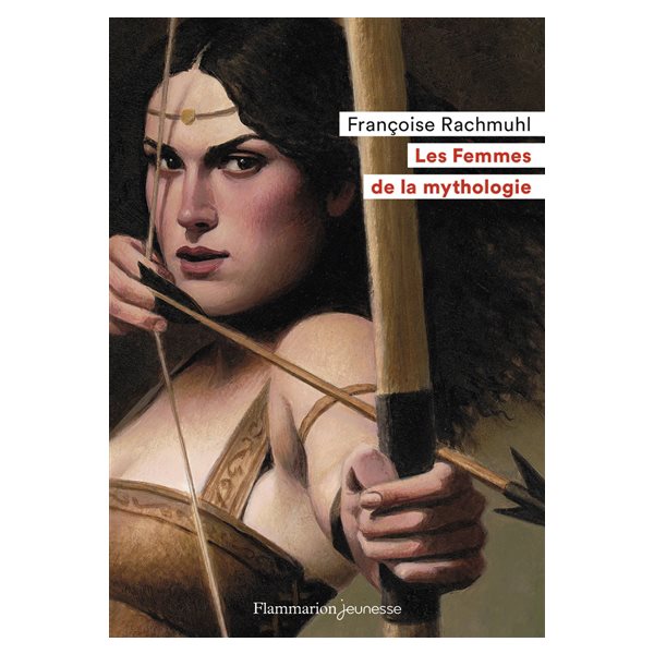 Les femmes de la mythologie