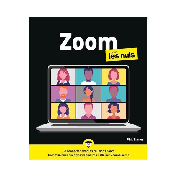 Zoom pour les nuls