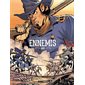 Noir, Tome 1, Ennemis