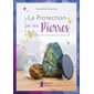 La protection par les pierres