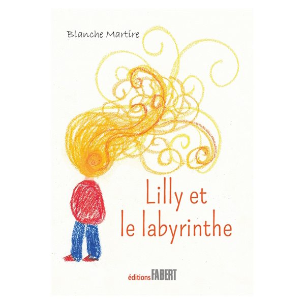 Lilly et le labyrinthe