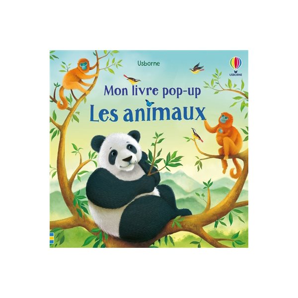 Les animaux