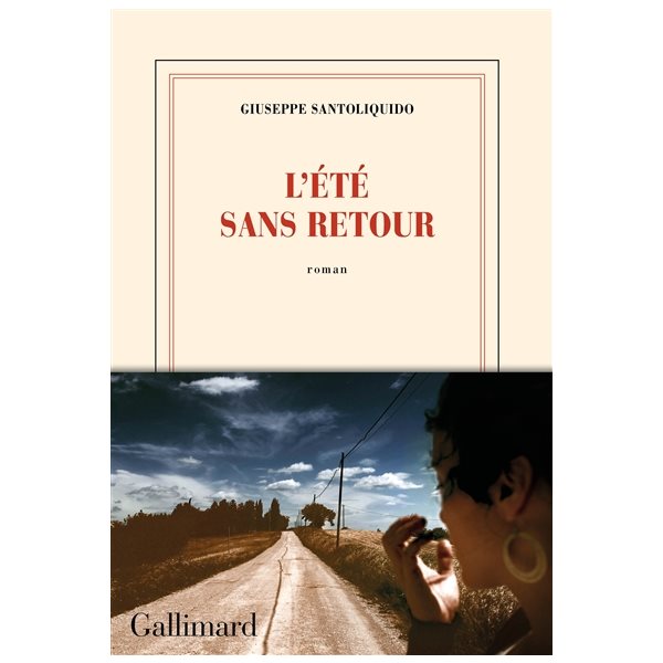 L'été sans retour