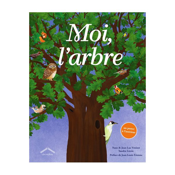 Moi, l'arbre