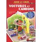 Joue et crée voitures et camions