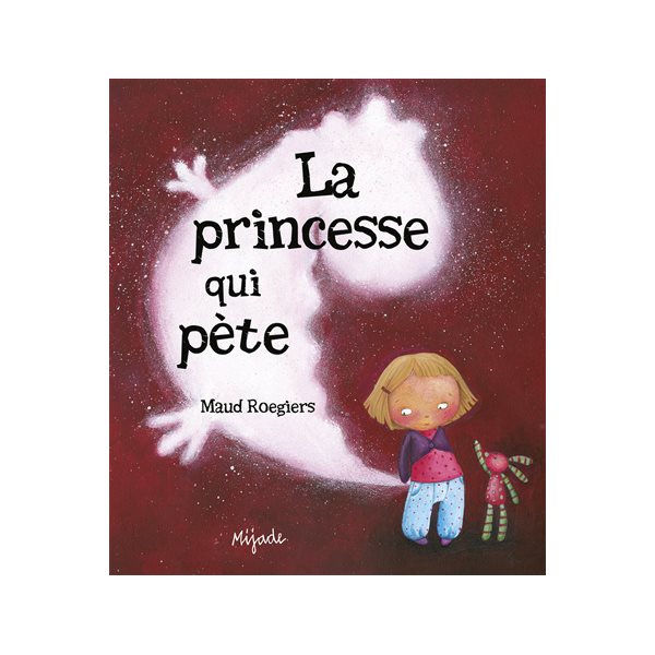 La princesse qui pète