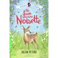 Un faon nommé Noisette, Tome 8, Jasmine, l'apprentie vétérinaire