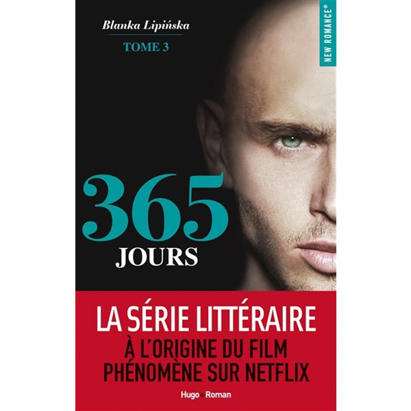 365 jours, Tome 3