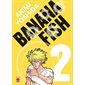 Banana fish T.02