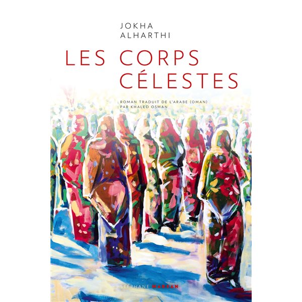 Les corps célestes