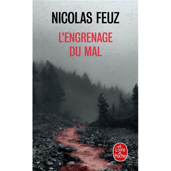 L'engrenage du mal