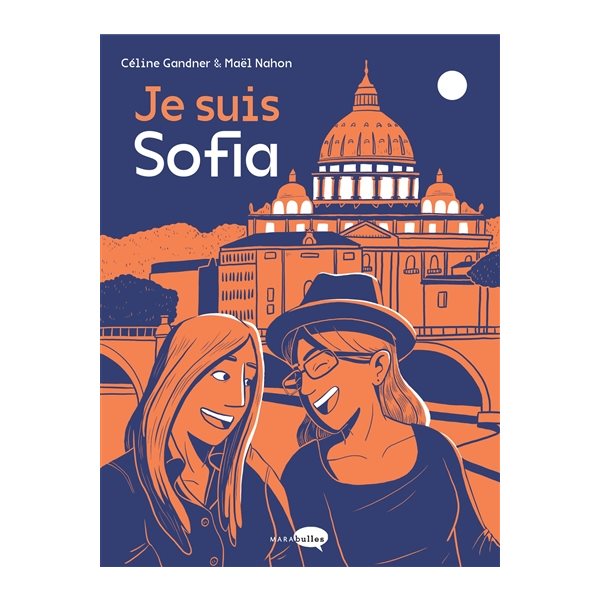 Je suis Sofia