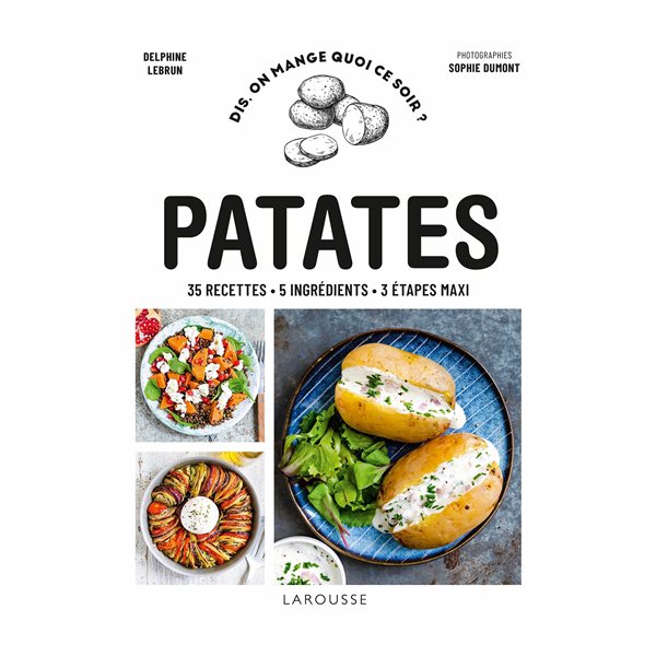 Patates