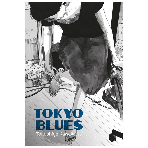 Tokyo blues