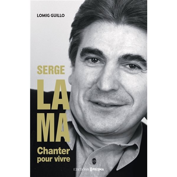 Serge Lama