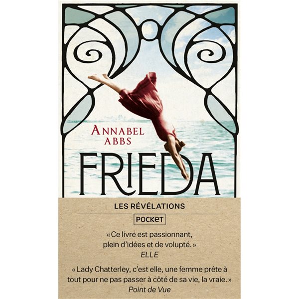 Frieda