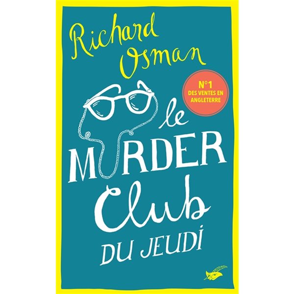 Le murder club du jeudi