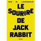 Le sourire de Jackrabbit