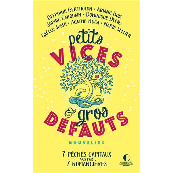 Petits vices & gros défauts