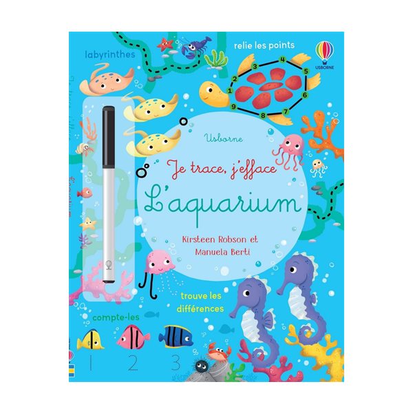 L'aquarium