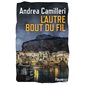 L'autre bout du fil, Une enquête du commissaire Montalbano